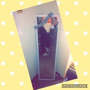 Meet your Posher, Faith